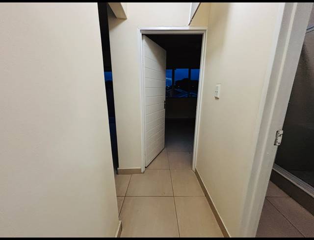 2 BEDROOM APARTMENT TO LET IN MUSGRAVE
